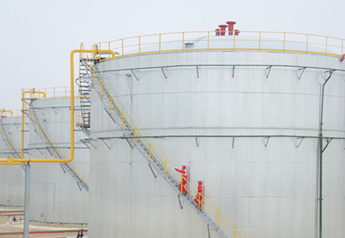 油罐內壁防靜電涂料